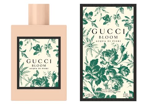 gucci bloom parfum.